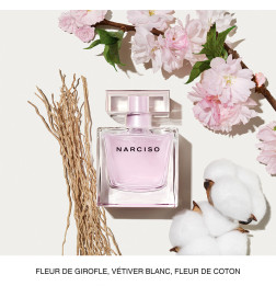 Radiant Narcissus - Eau de Parfum Radiant Narcissus - Eau de Parfum